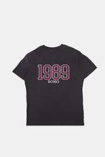 1989 Soho Patch Graphic Boyfriend Tee thumbnail 1