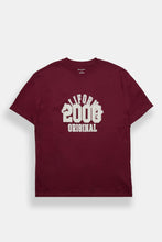 California Original 2000 Graphic Boyfriend Tee thumbnail 1