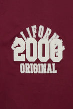 California Original 2000 Graphic Boyfriend Tee thumbnail 2