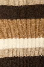 Fuzzy Knit Scarf thumbnail 3