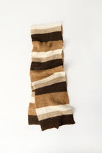 Fuzzy Knit Scarf thumbnail 2