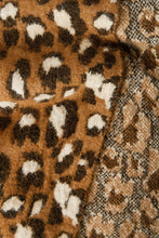 Fuzzy Knit Scarf thumbnail 5