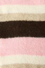 Fuzzy Knit Scarf thumbnail 6