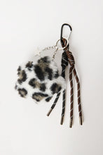 Star Plush Keychain Bag Charm thumbnail 2