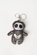 Halloween Plush Keychain thumbnail 1