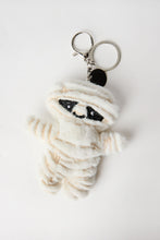 Halloween Plush Keychain thumbnail 2