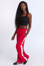 Ribbed Knit Square Neck Corset Tank Top thumbnail 5