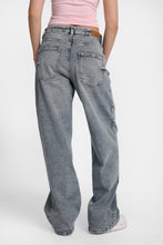 Ella Curvy High Rise Baggy Jeans thumbnail 3