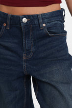 Ella Curvy High Rise Baggy Jeans thumbnail 2