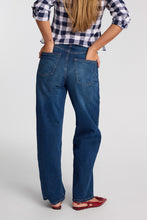 Ella Curvy High Rise Baggy Jeans thumbnail 2
