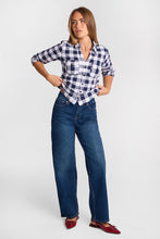 Ella Curvy High Rise Baggy Jeans thumbnail 4