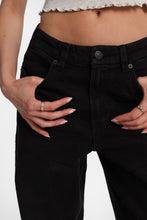 Ella Curvy High Rise Baggy Jeans thumbnail 2