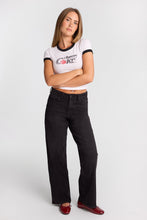 Ella Curvy High Rise Baggy Jeans thumbnail 4