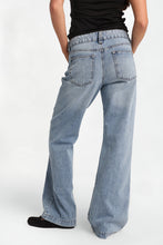 Low Rise Bootcut Jeans thumbnail 3