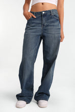 Low Rise Baggy Jeans thumbnail 2