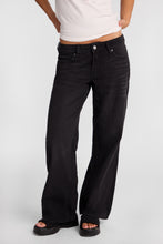 Chloe Low Rise Baggy Jeans thumbnail 1