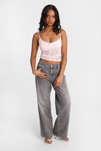 Chloe Low Rise Baggy Jeans thumbnail 4