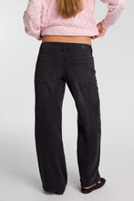Chloe Low Rise Baggy Jeans thumbnail 3