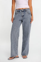 Chloe Low Rise Baggy Jeans thumbnail 1