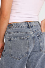 Chloe Low Rise Baggy Jeans thumbnail 2