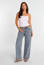 Chloe Low Rise Baggy Jeans thumbnail 4