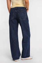 Chloe Low Rise Baggy Jeans thumbnail 3