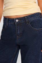 Chloe Low Rise Baggy Jeans thumbnail 5