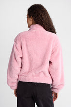 Sherpa Zip-Up Sweatshirt thumbnail 11