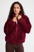 Sherpa Zip-Up Sweatshirt thumbnail 13