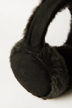 Faux-Suede Earmuffs thumbnail 3