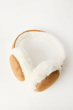Faux-Suede Earmuffs thumbnail 1