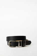 Ceinture à boucle classique thumbnail 2