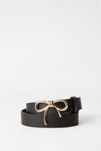 Bow Buckle Belt thumbnail 2