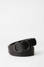 Double Oval Buckle Belt thumbnail 3