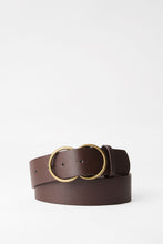Double Oval Buckle Belt thumbnail 4