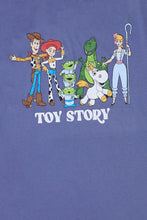 Toy Story Graphic Boyfriend Tee thumbnail 2
