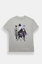HUNTR/X Graphic Boyfriend Tee thumbnail 1