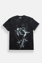 Spider-Man Graphic Acid Wash Boyfriend Tee thumbnail 1