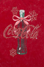 Coca-Cola Graphic Acid Wash Boyfriend Tee thumbnail 2
