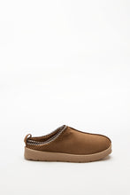 Faux Suede Clogs thumbnail 2