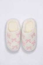 Plush Slippers thumbnail 7