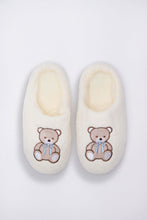 Plush Slippers thumbnail 10