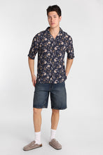 Paisley Print Short Sleeve Shirt thumbnail 4