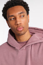 North Western Washed Boxy Hoodie thumbnail 10