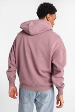 North Western Washed Boxy Hoodie thumbnail 11