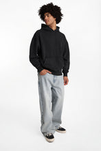 North Western Washed Boxy Hoodie thumbnail 9