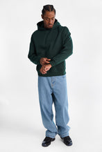 North Western Heavyweight Fleece Boxy Hoodie thumbnail 20