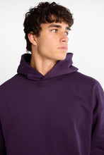 North Western Heavyweight Fleece Boxy Hoodie thumbnail 14