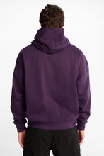 North Western Heavyweight Fleece Boxy Hoodie thumbnail 15