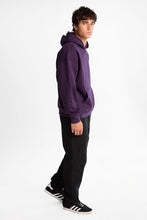 North Western Heavyweight Fleece Boxy Hoodie thumbnail 16